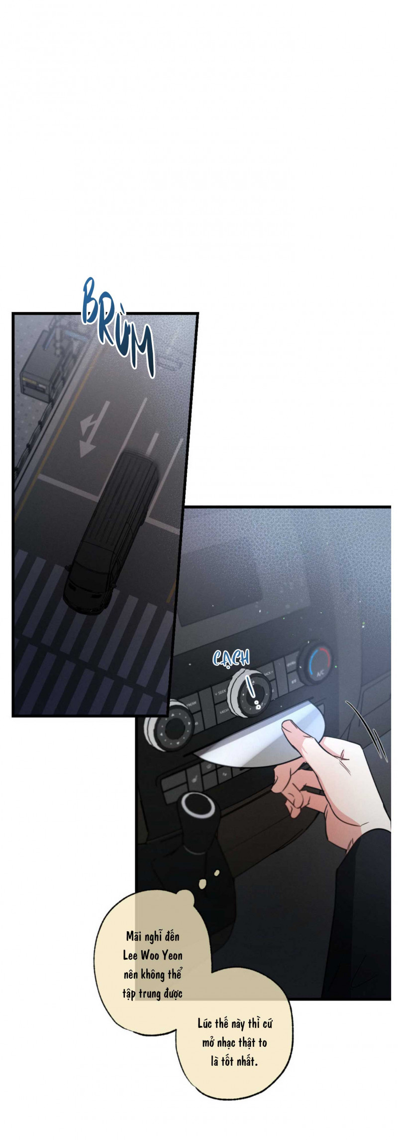 cố ý sơ xuất yêu đương chapter 30 22