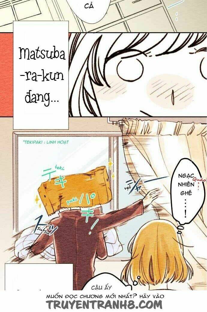 koe koi chapter 2 23