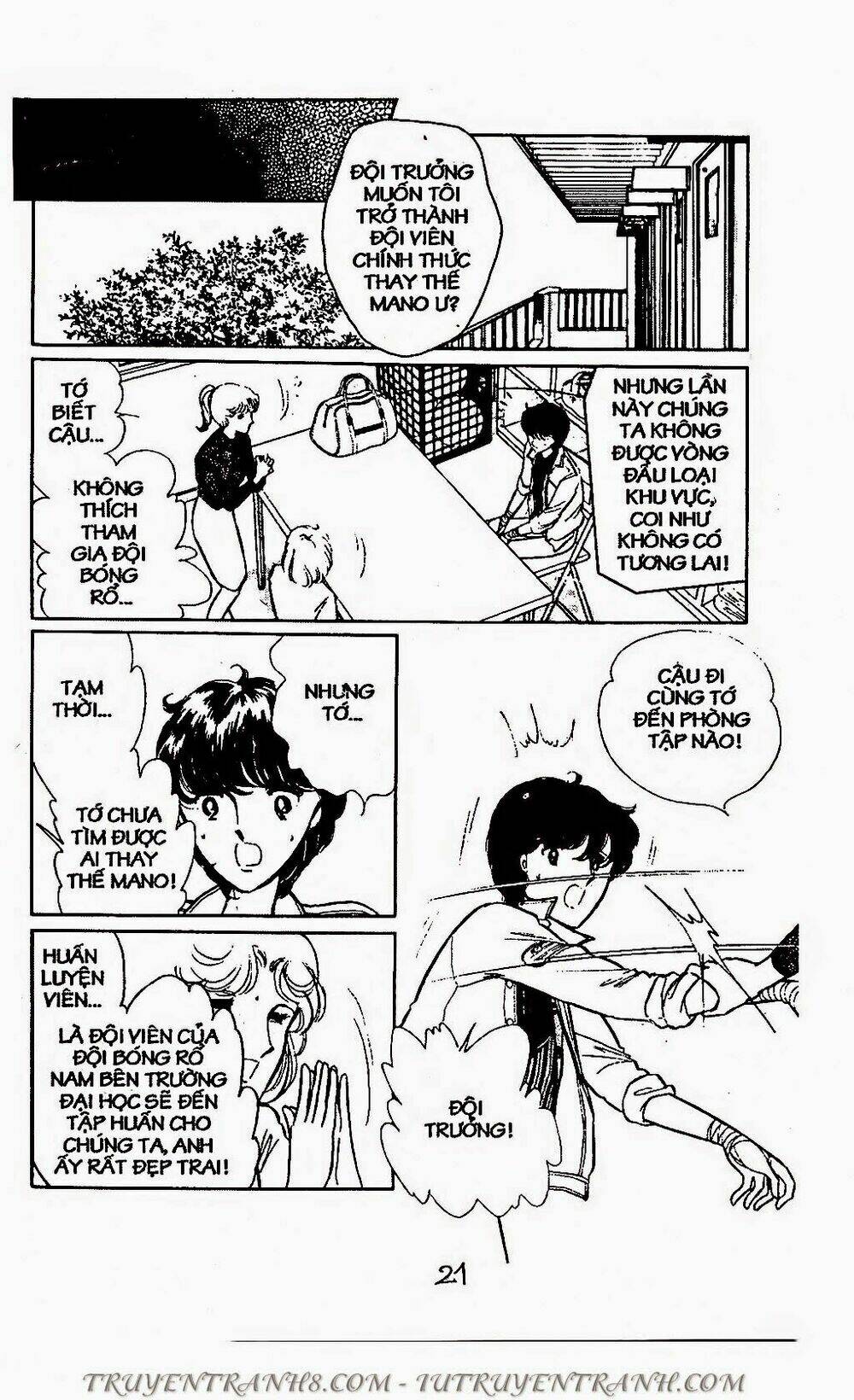 mimi kỳ lạ chapter 57.2 3