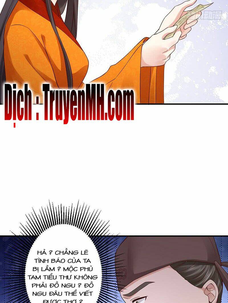 thần y yêu hậu chapter 44 11