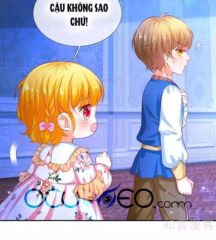 bỗng một ngày nọ trở thành con gái vua chapter 118 32