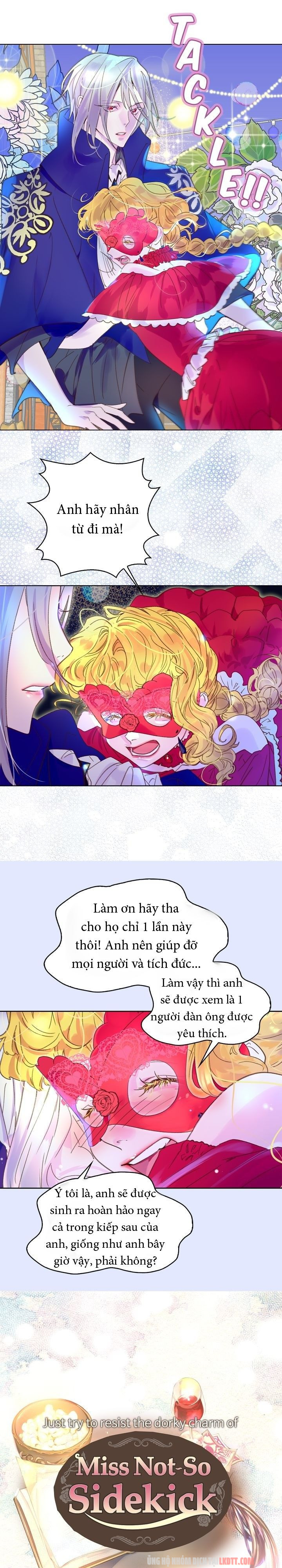 đừng xem thường nữ phụ chapter 60 1