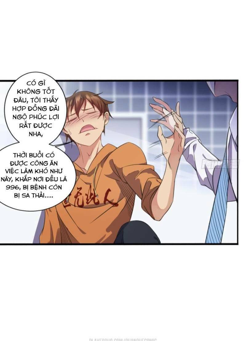 ta có di sản tại dị giới chapter 21 5