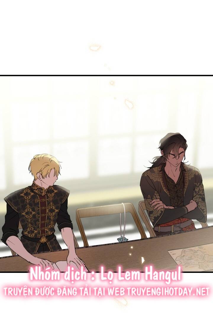 những nhân vật mạnh nhất thế giới ám ảnh tôi chapter 110.1 5