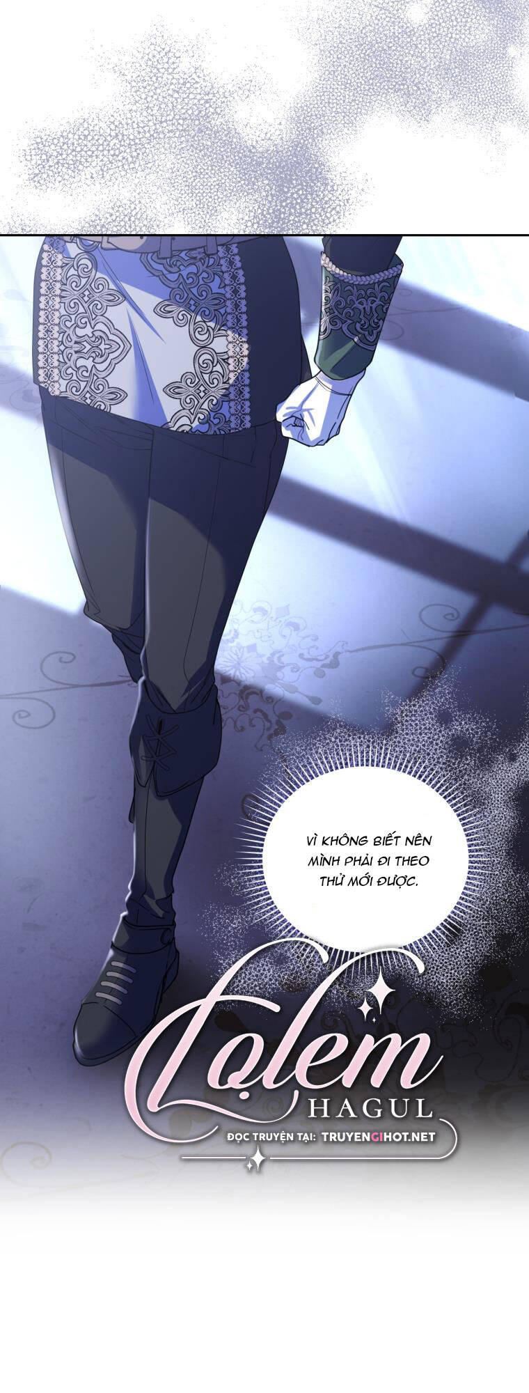 nhà điều chế nước hoa độc quyền của bạo chúa chapter 78 8