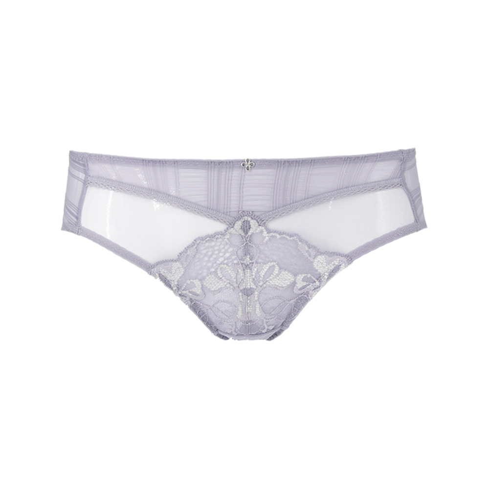 Quần lót lưng vừa, vải thun Bon Bon - SV7302