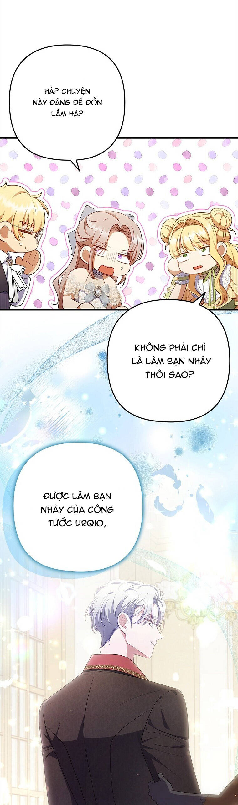 tôi bị quyến rũ bởi nam chính ốm yếu chapter 60 30