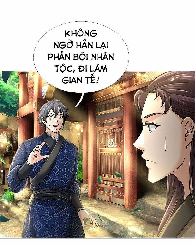 thân thể của ta là kiếm chủng chapter 115 6