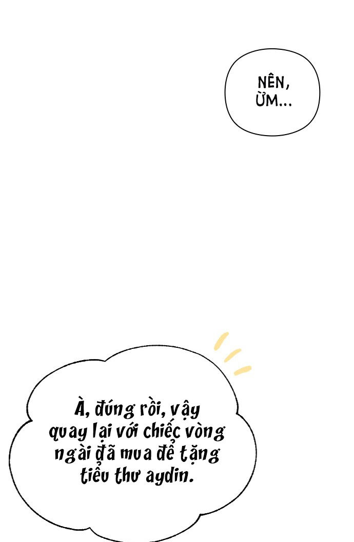 cách hiệp sĩ sống như một tiểu thư chapter 52 12