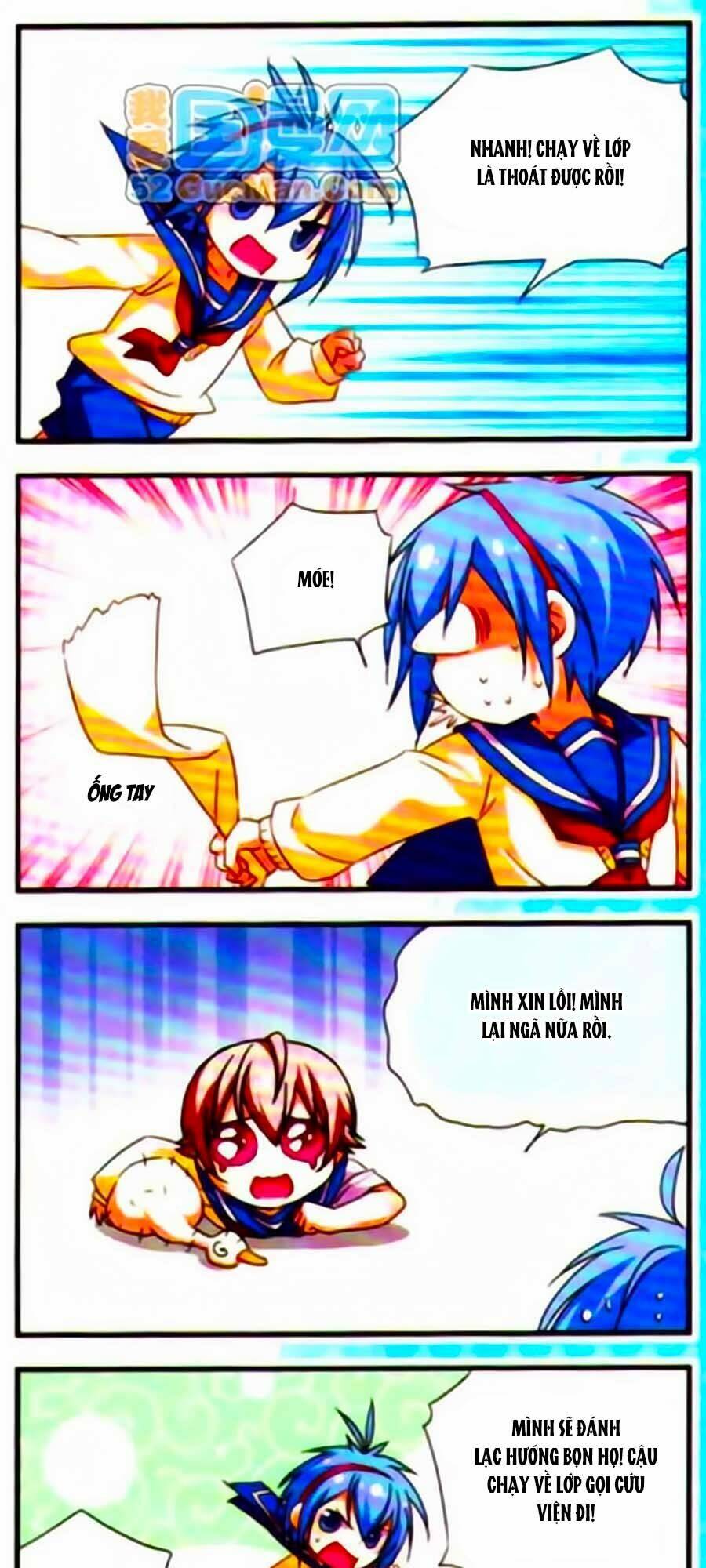 manh tam quốc chapter 78 28