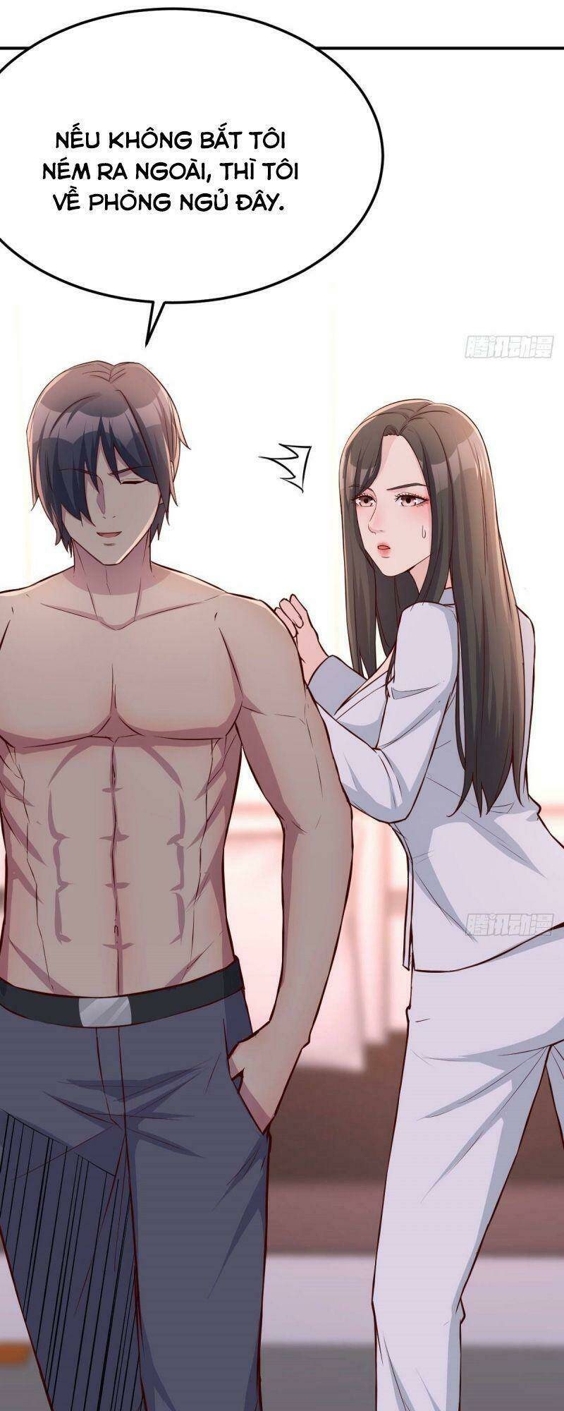 y thánh thiên tài tại hoa đô chapter 11 19