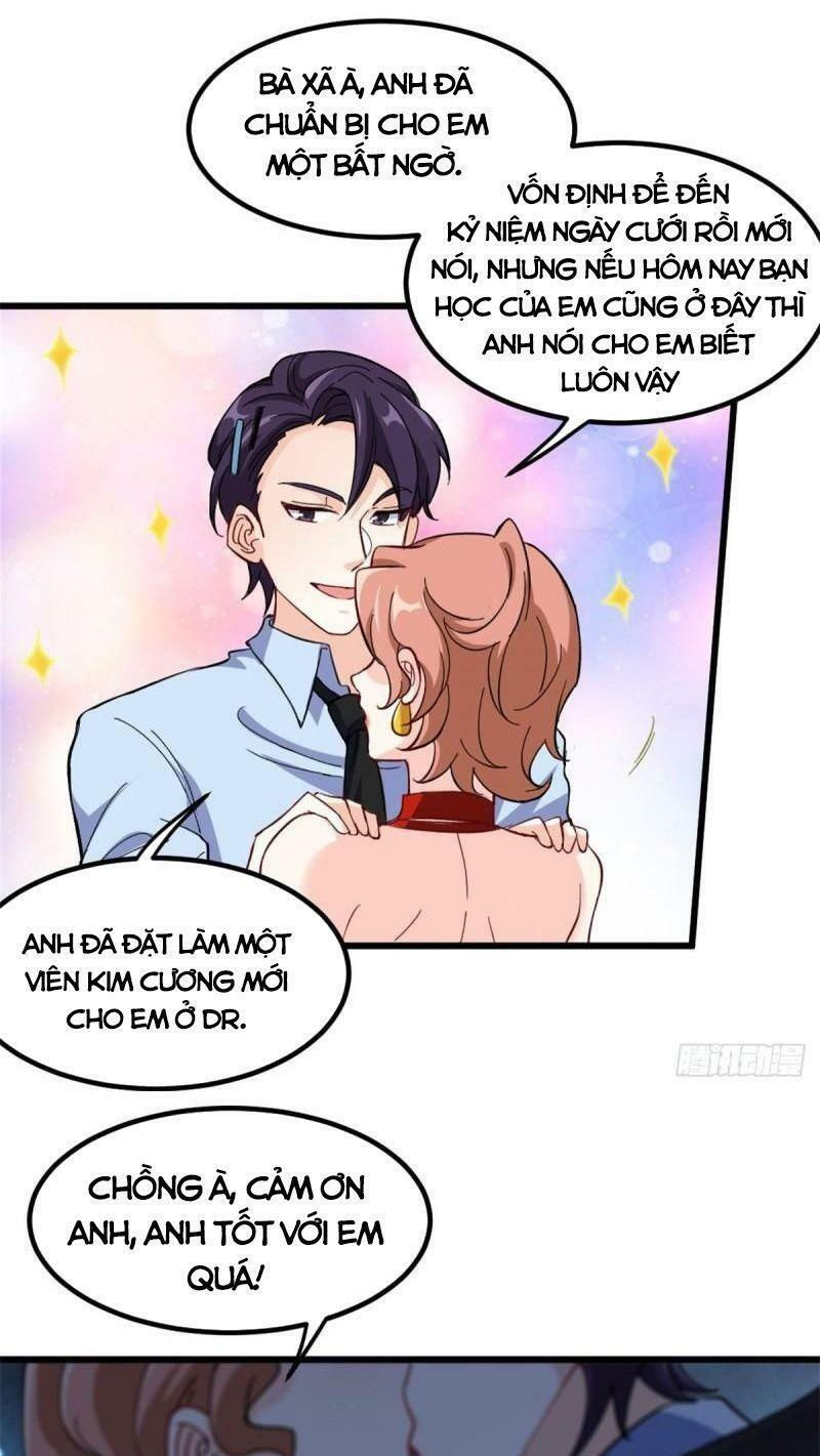 ta là hàn tam thiên chapter 73 11