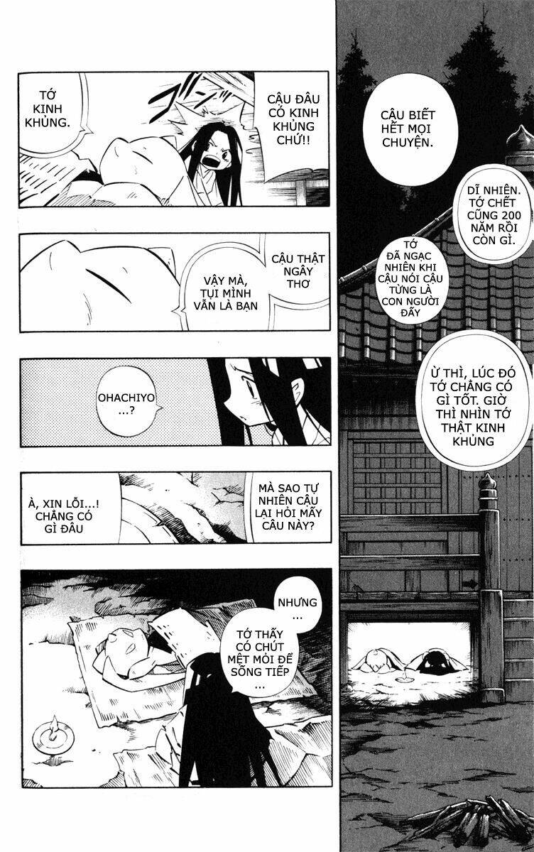 vua pháp thuật chapter 301.2 20