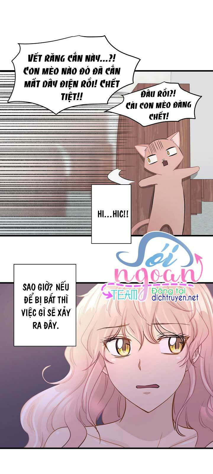 cuộc sống kỳ thú chapter 11 29