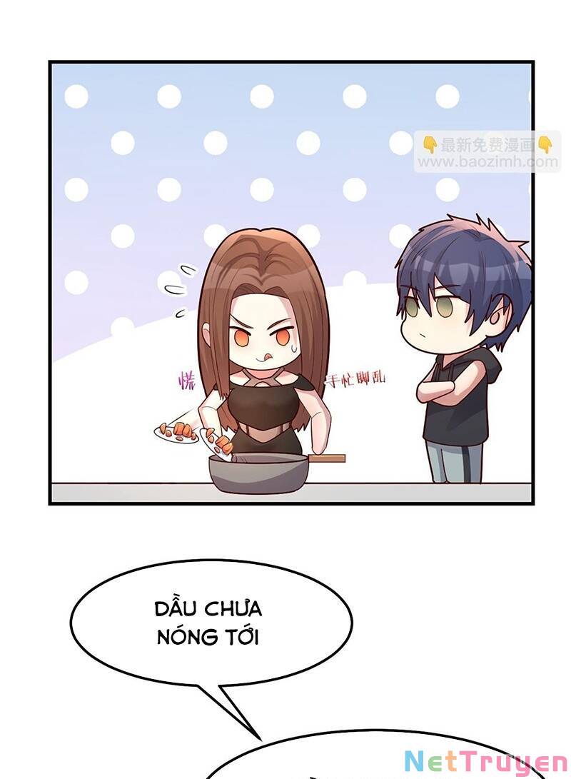 chị gái tôi là đại minh tinh chapter 143 20