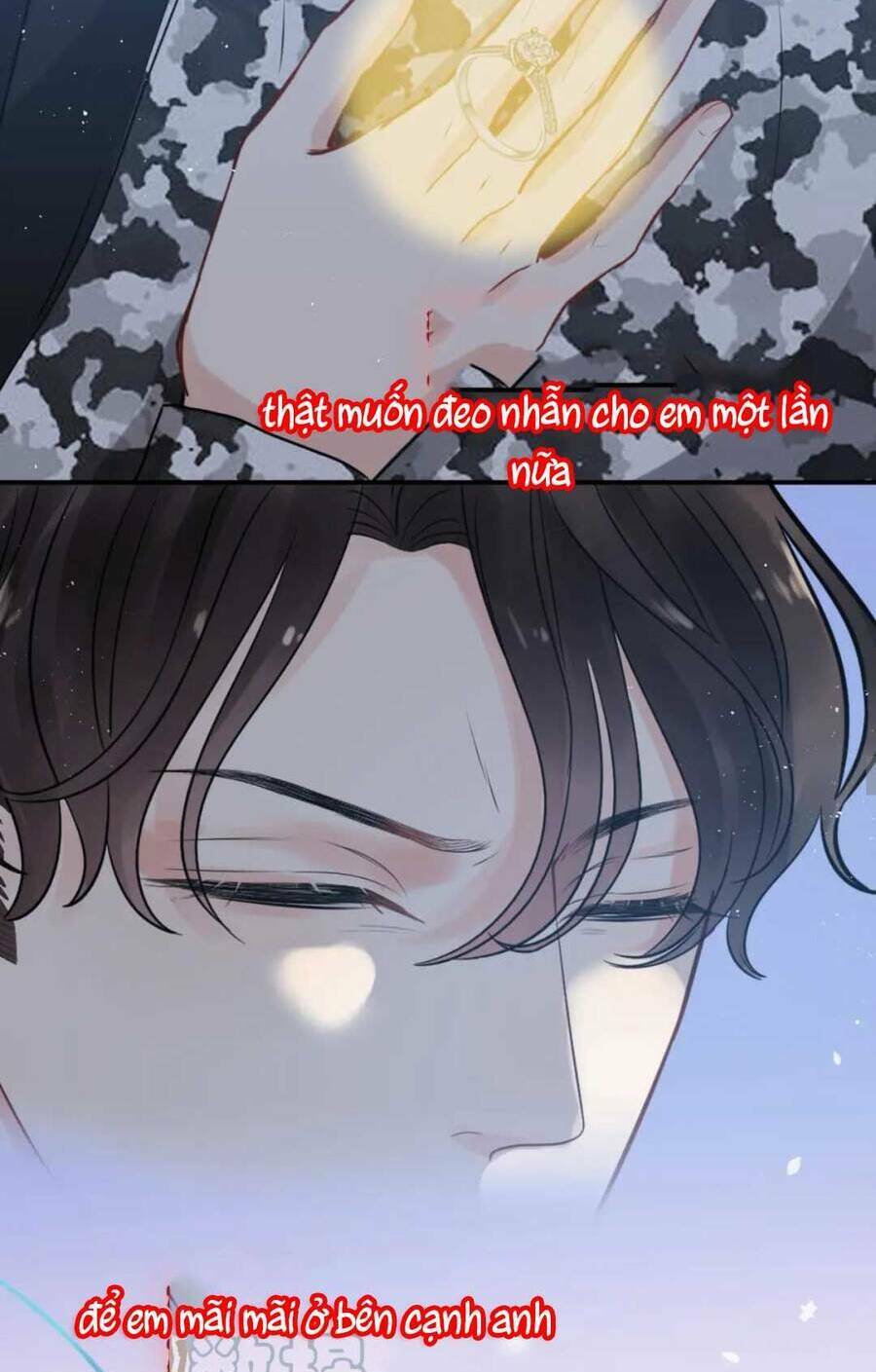 cô vợ hợp đồng bỏ trốn của tổng giám đốc chapter 488 40