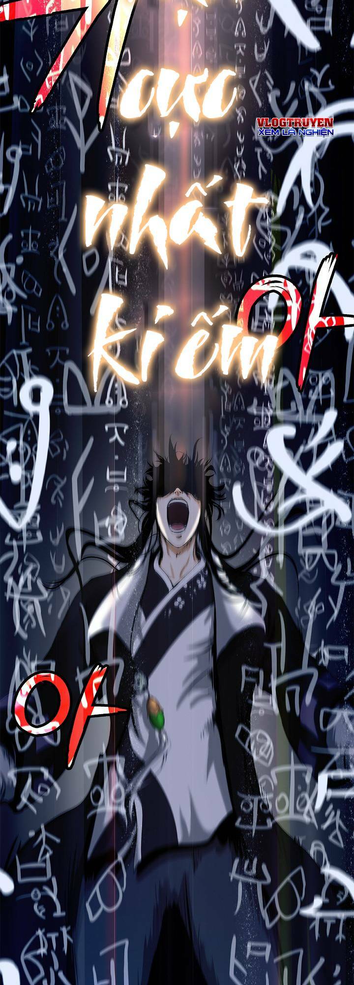 xuyên không thành hổ chapter 111 9