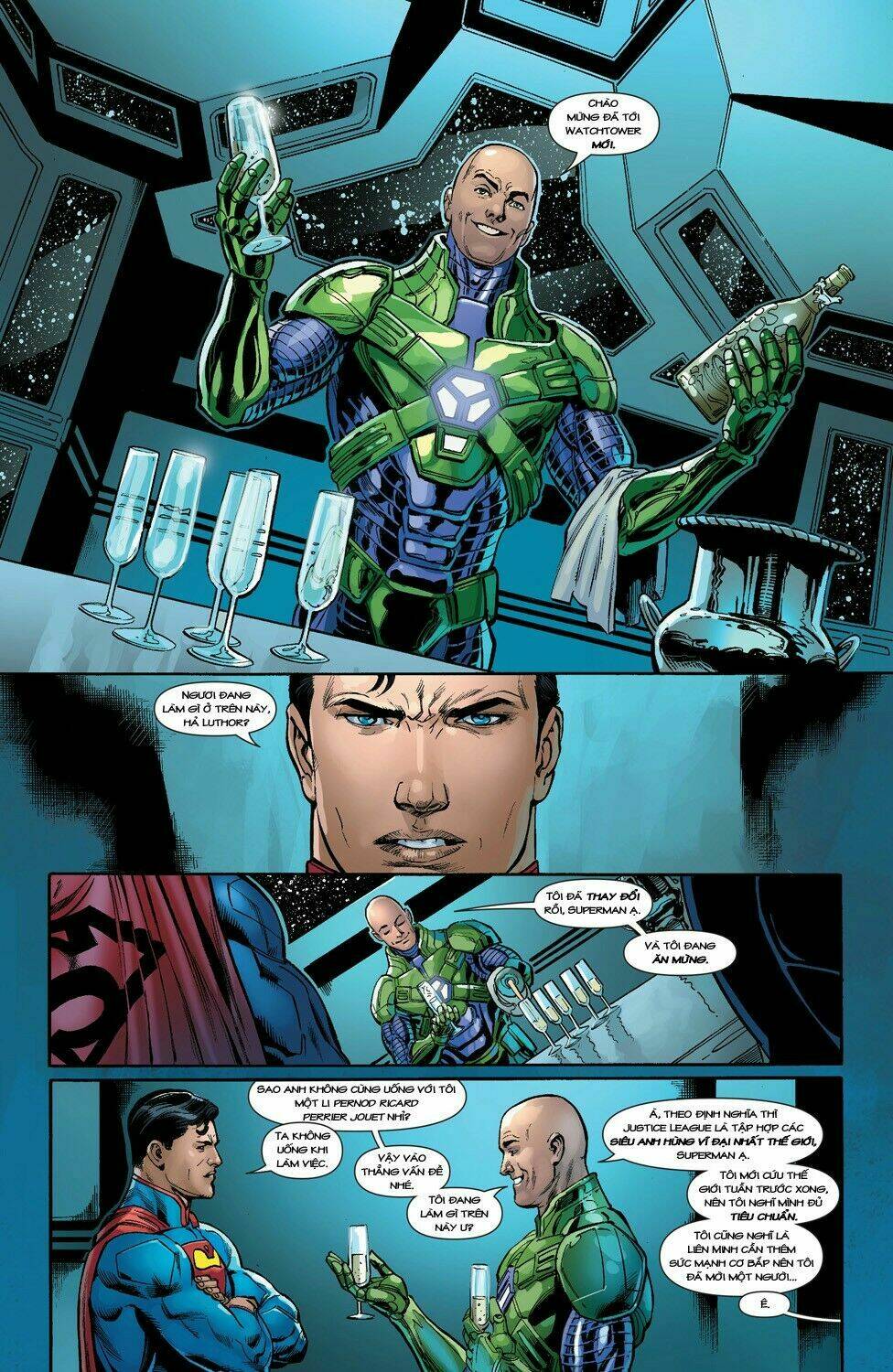 justice league chapter 30 13