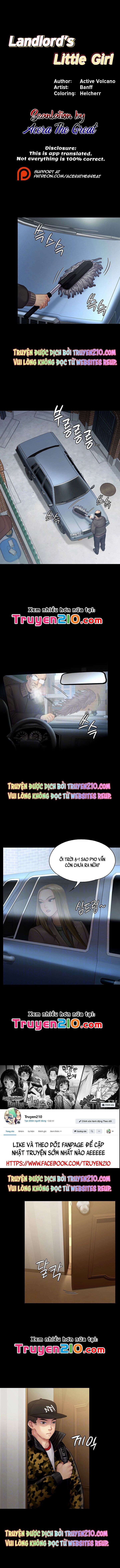 ong chúa chapter 143 3