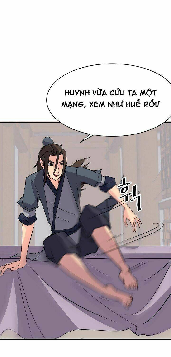 trọng sinh, bất khả chiến bại chapter 77 14