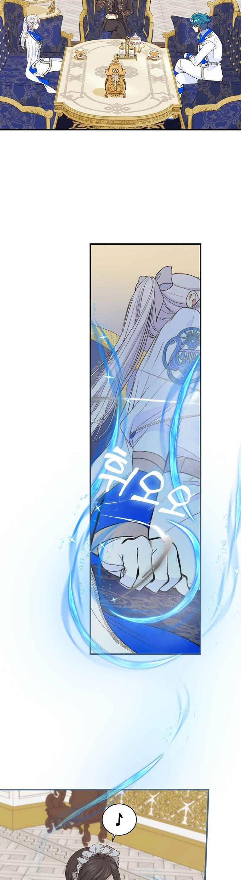 lần này tôi sẽ yêu thương bản thân hơn chapter 69.2 3