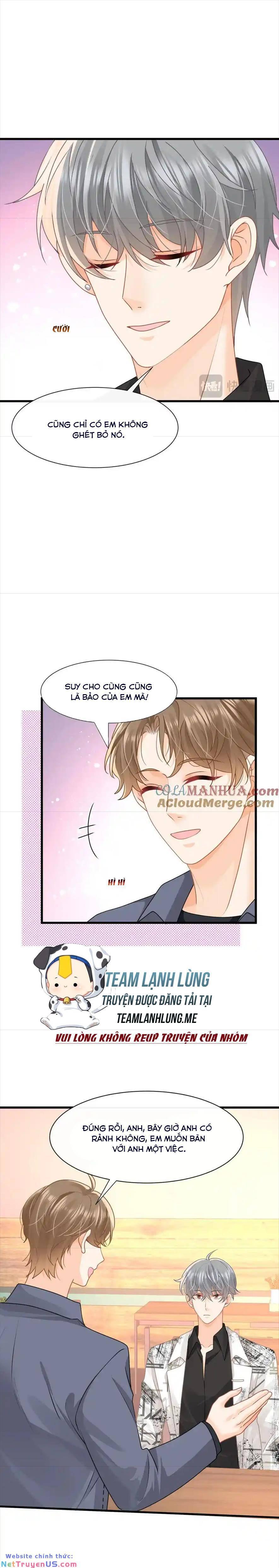 vụng trộm chapter 28 6