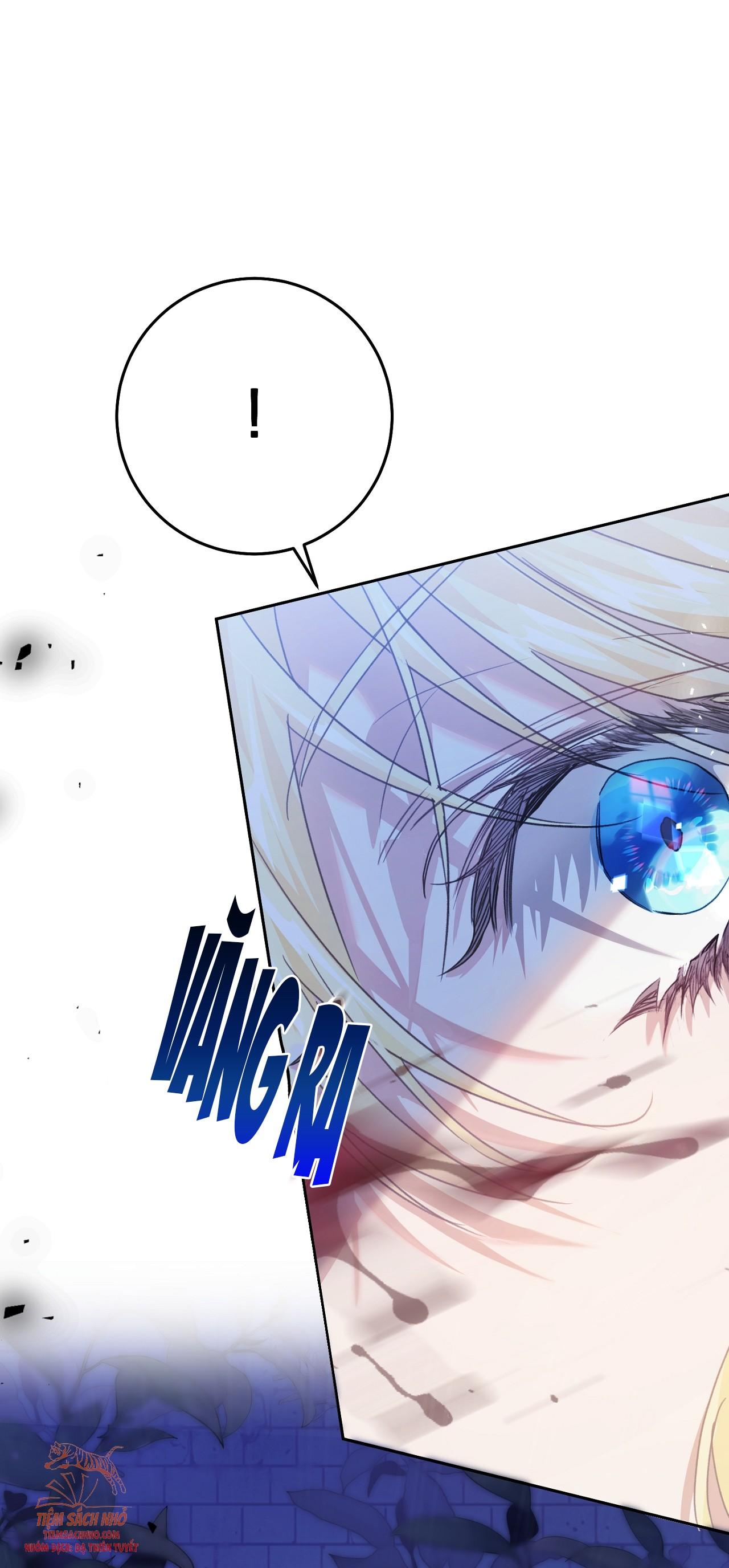 ác nữ là con rối chapter 48 48