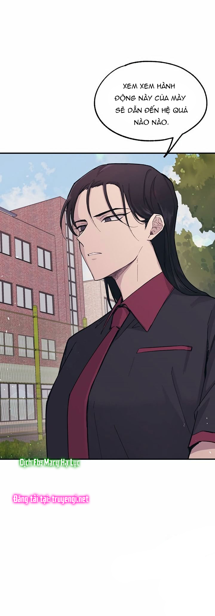 yeonwoo ngây thơ chapter 14 40