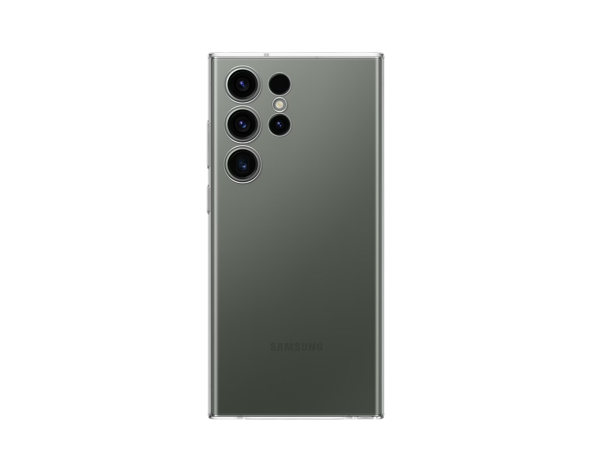 Ốp lưng trong Samsung Galaxy S23 Ultra 5G - Hàng Chính Hãng