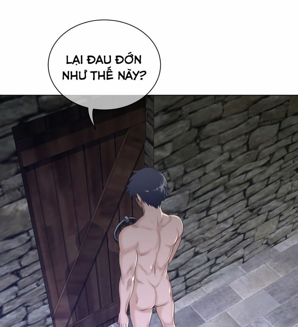 một nửa hoàn hảo chapter 71 44