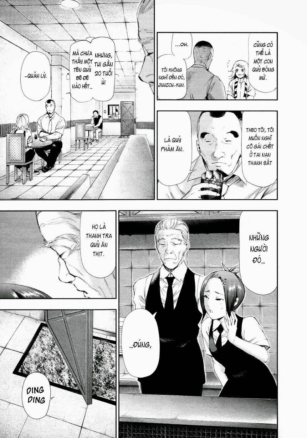 ngạ quỷ tokyo chapter 93 5