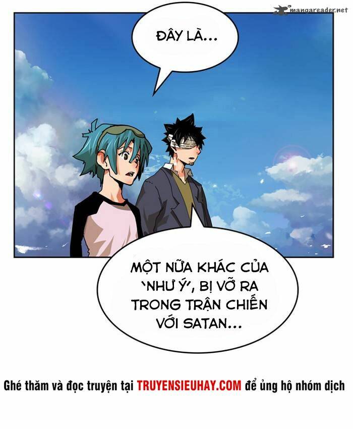 Chúa Tể Học Đường Chapter 338 - Trang 28