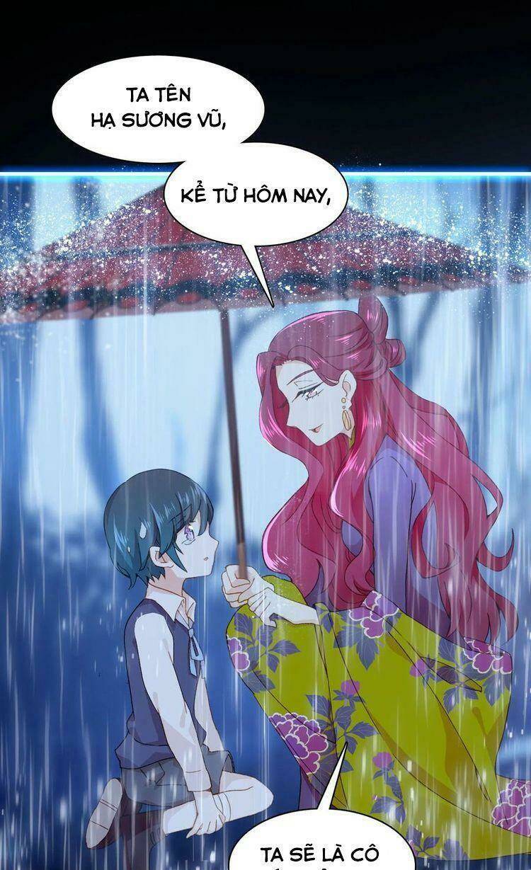 chuyển phát nhanh tình yêu chapter 30 20