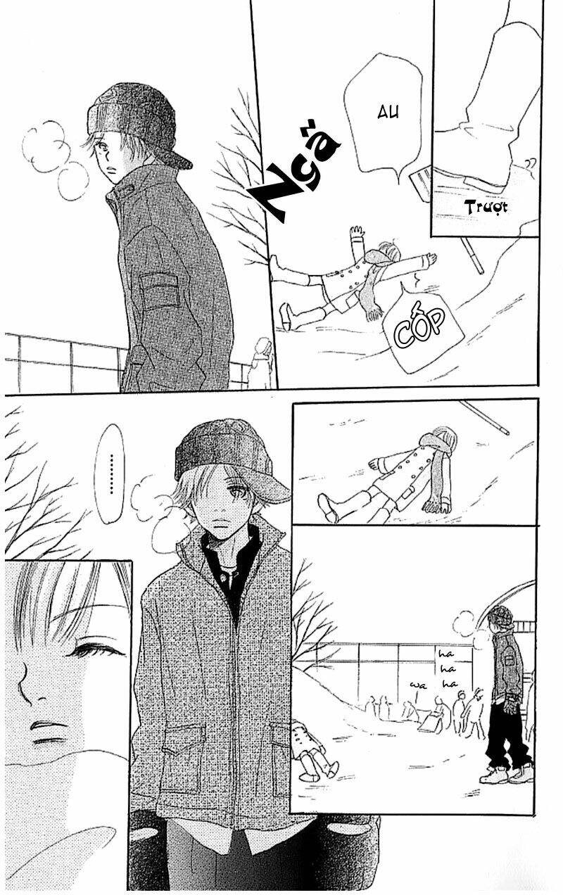 ngày ấy ta bên nhau chapter 10 21