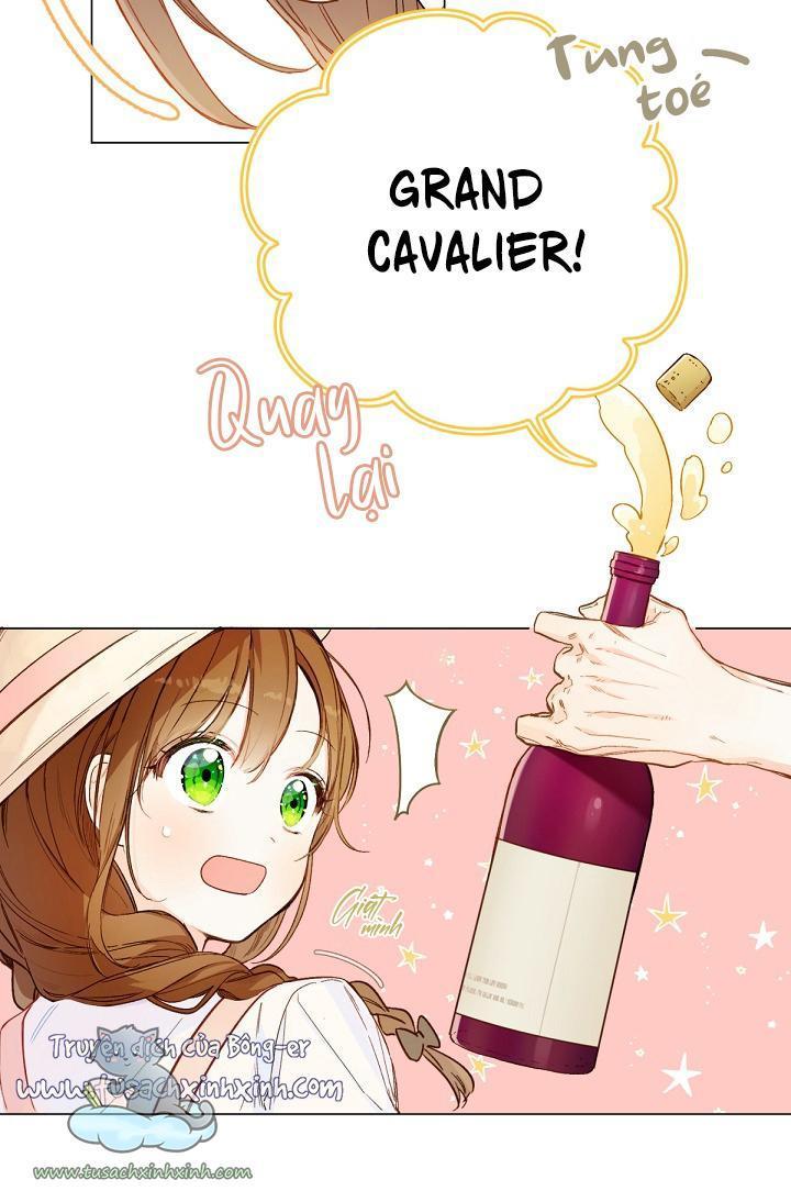 trang trại hạt dẻ cạnh hoàng cung chapter 3 8