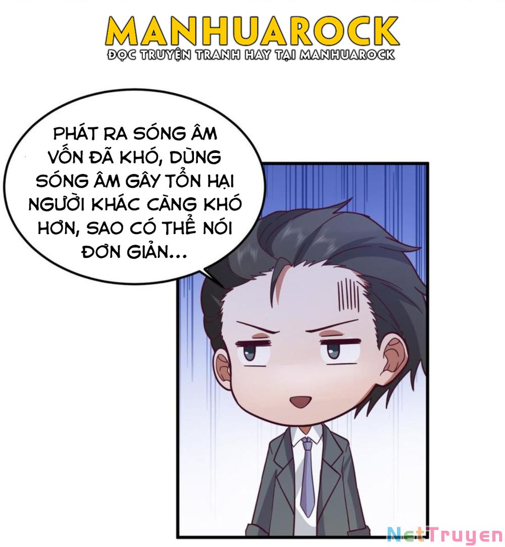 trên người ta có một rồng chapter 515 3