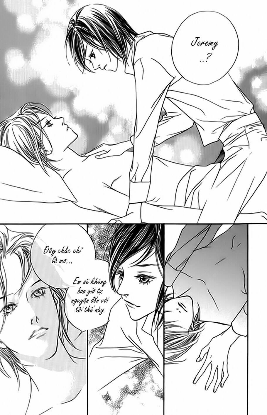 savage garden - "vườn hoang" chapter 9 38