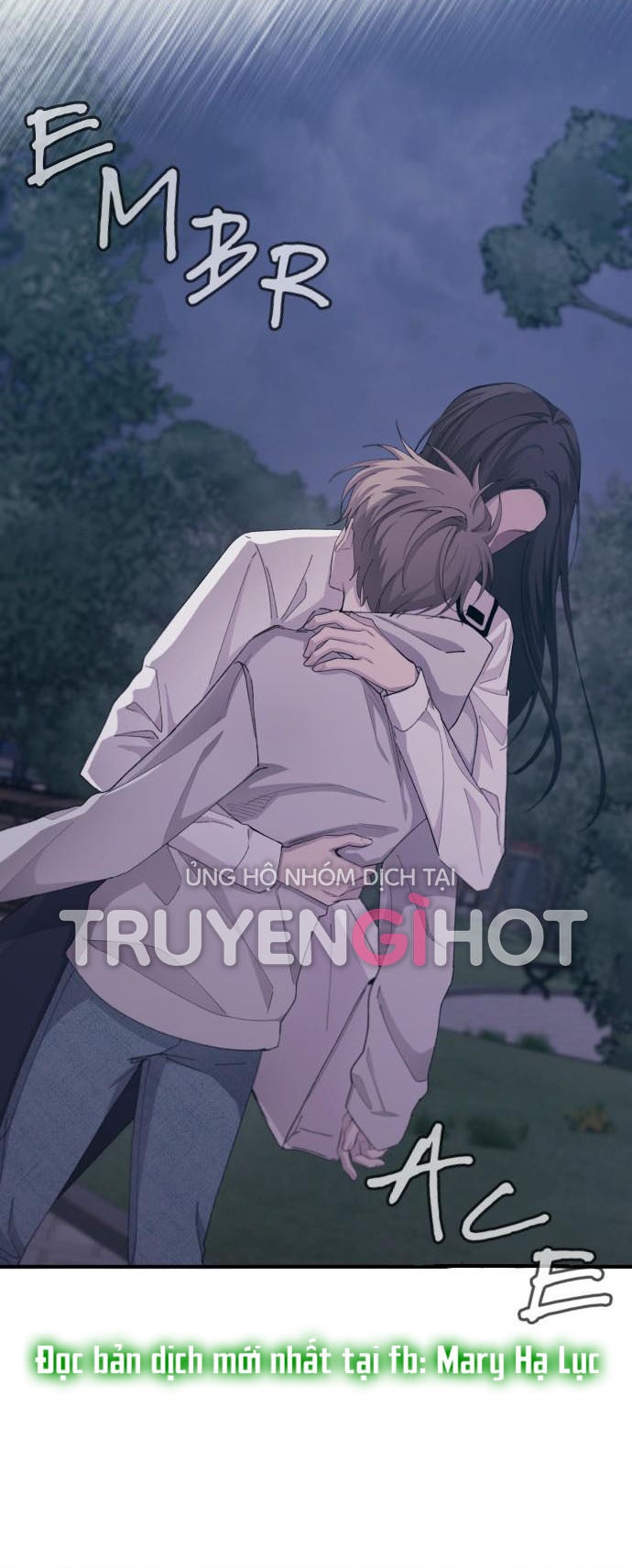 yeonwoo ngây thơ chapter 63 64