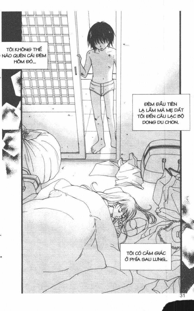 sad love story chapter 1 31