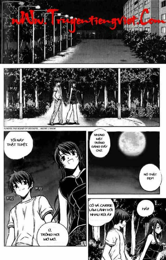 unbalance x unbalance chapter 54 23