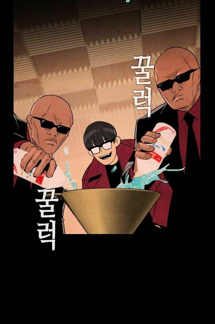 nạn nhân hồi sinh chapter 27 31