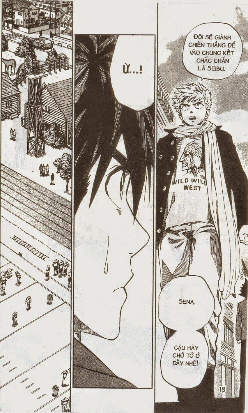 lá chắn mắt chapter 242 12