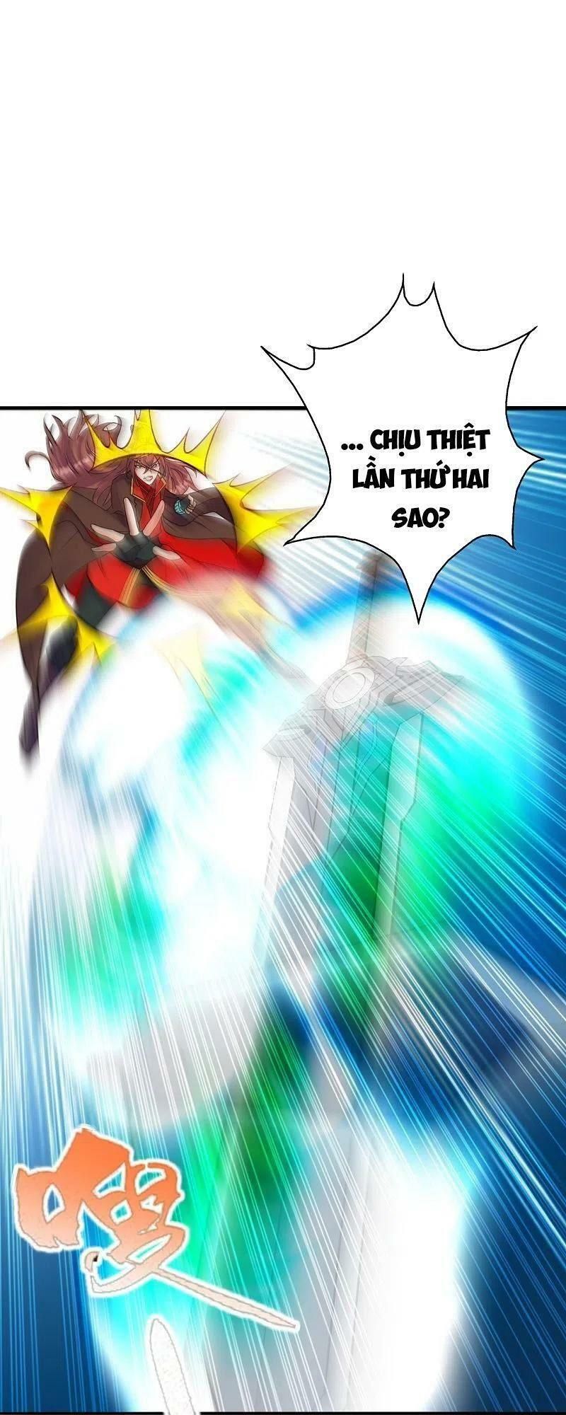 tiên võ đế tôn chapter 259 8