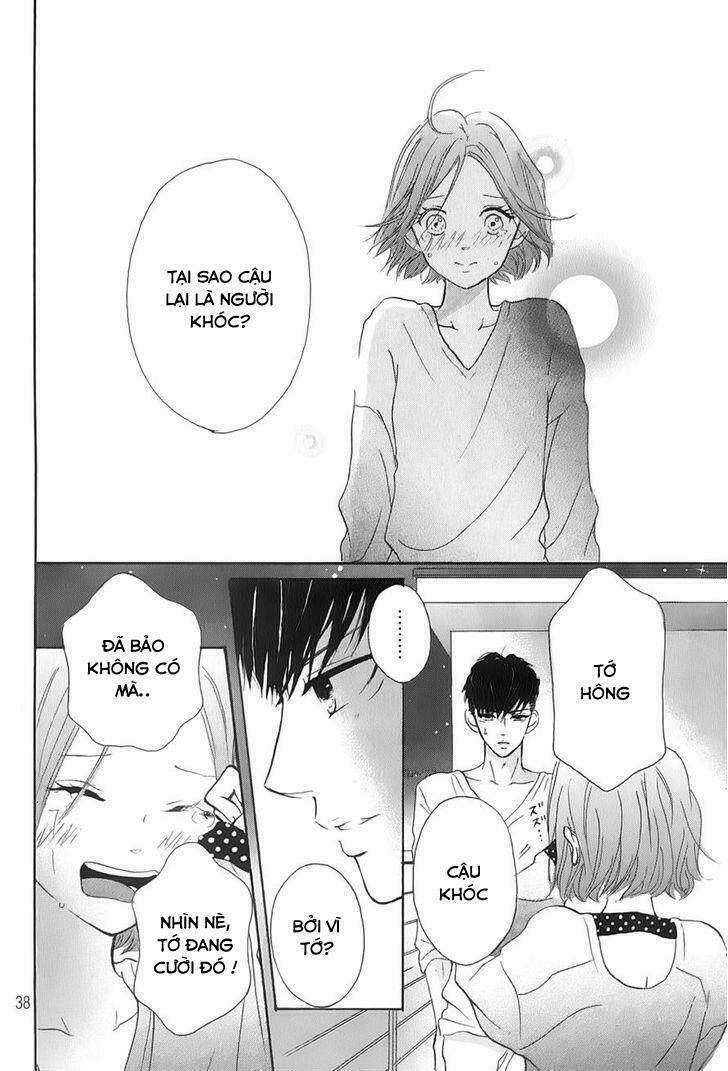 hapira hajimaru chapter 2 17