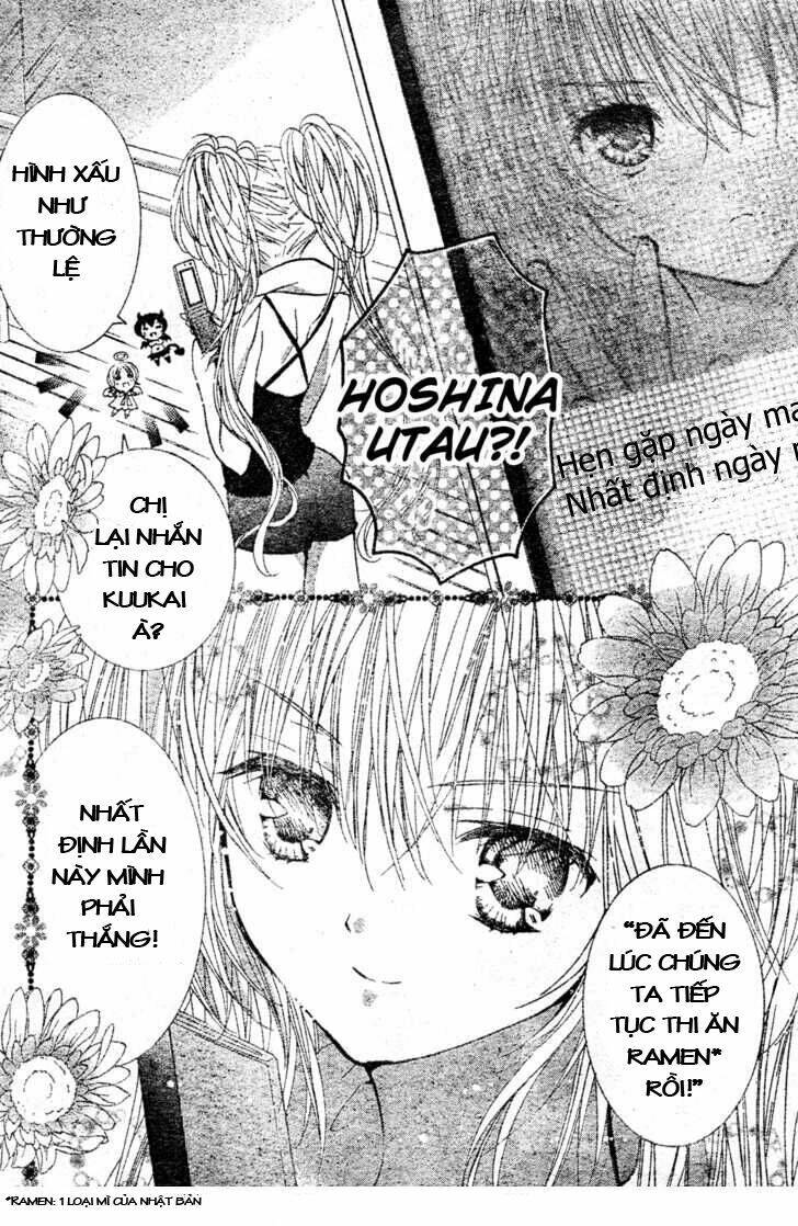 shugo chara! encore chapter 1 5