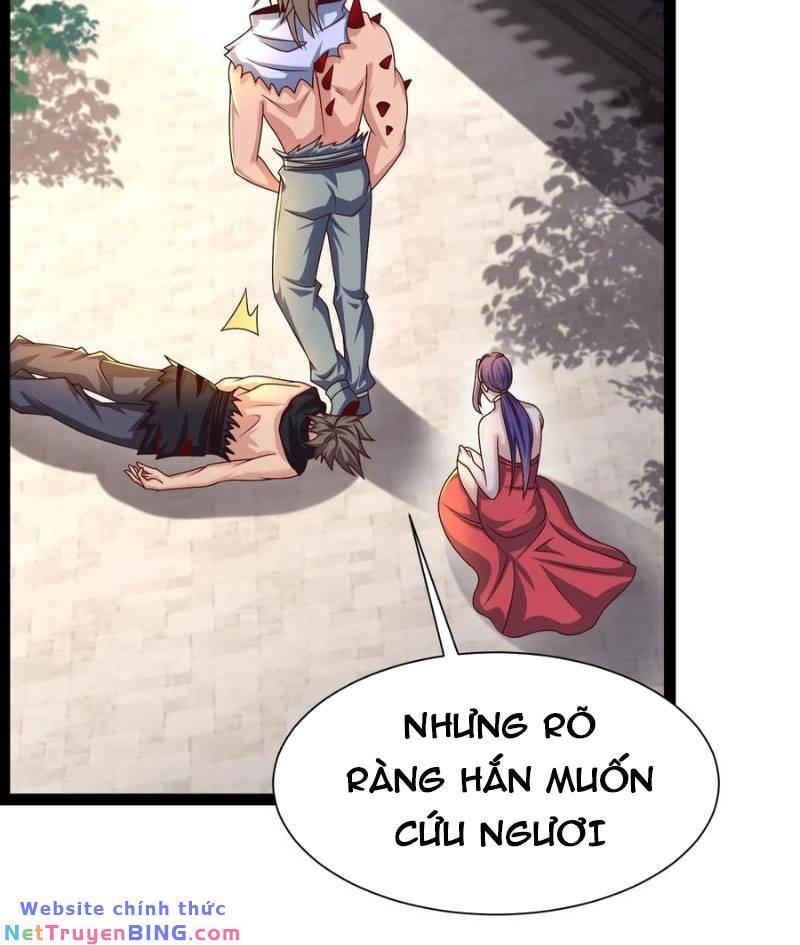 ta nuôi ma quỷ ở trấn ma ti chapter 289 87