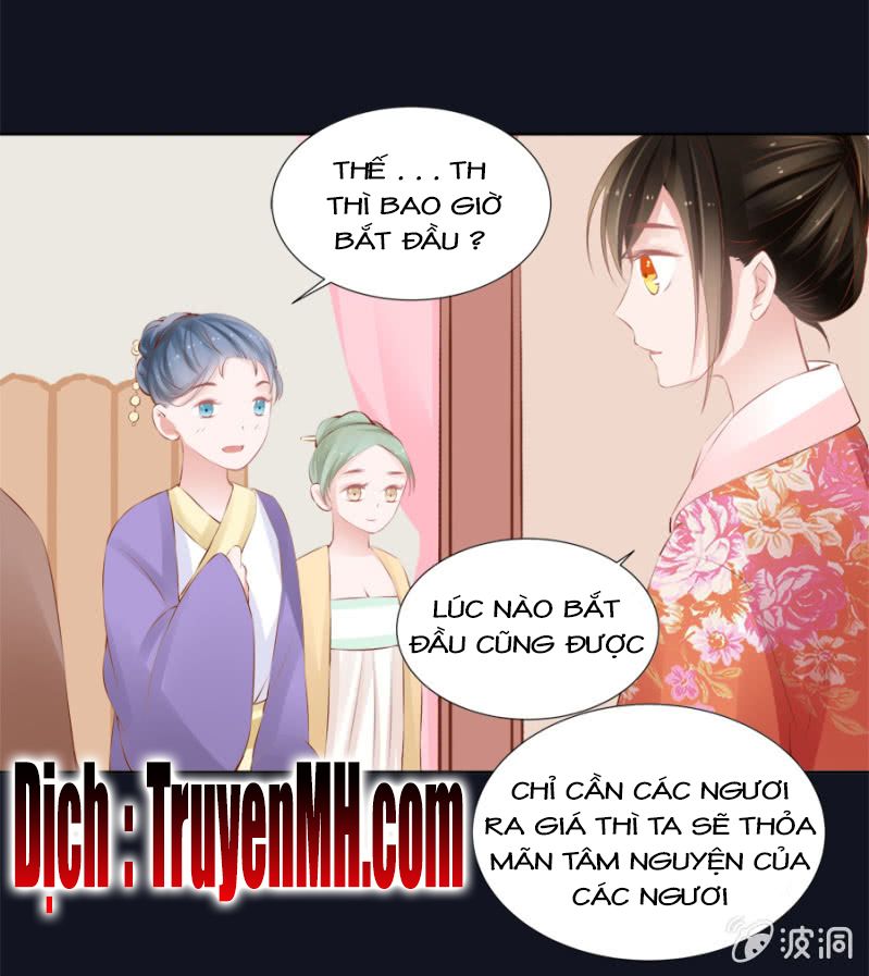 solo đi vương gia chapter 57 6