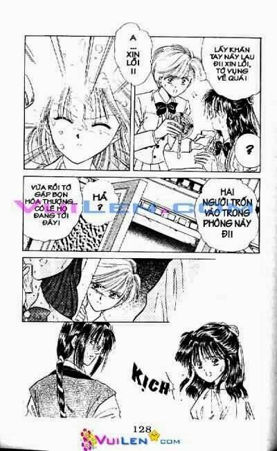 quyển sách kỳ bí chapter 11 129