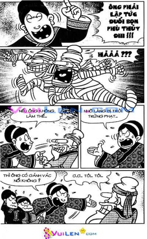 thần đồng đất việt chapter 174 63