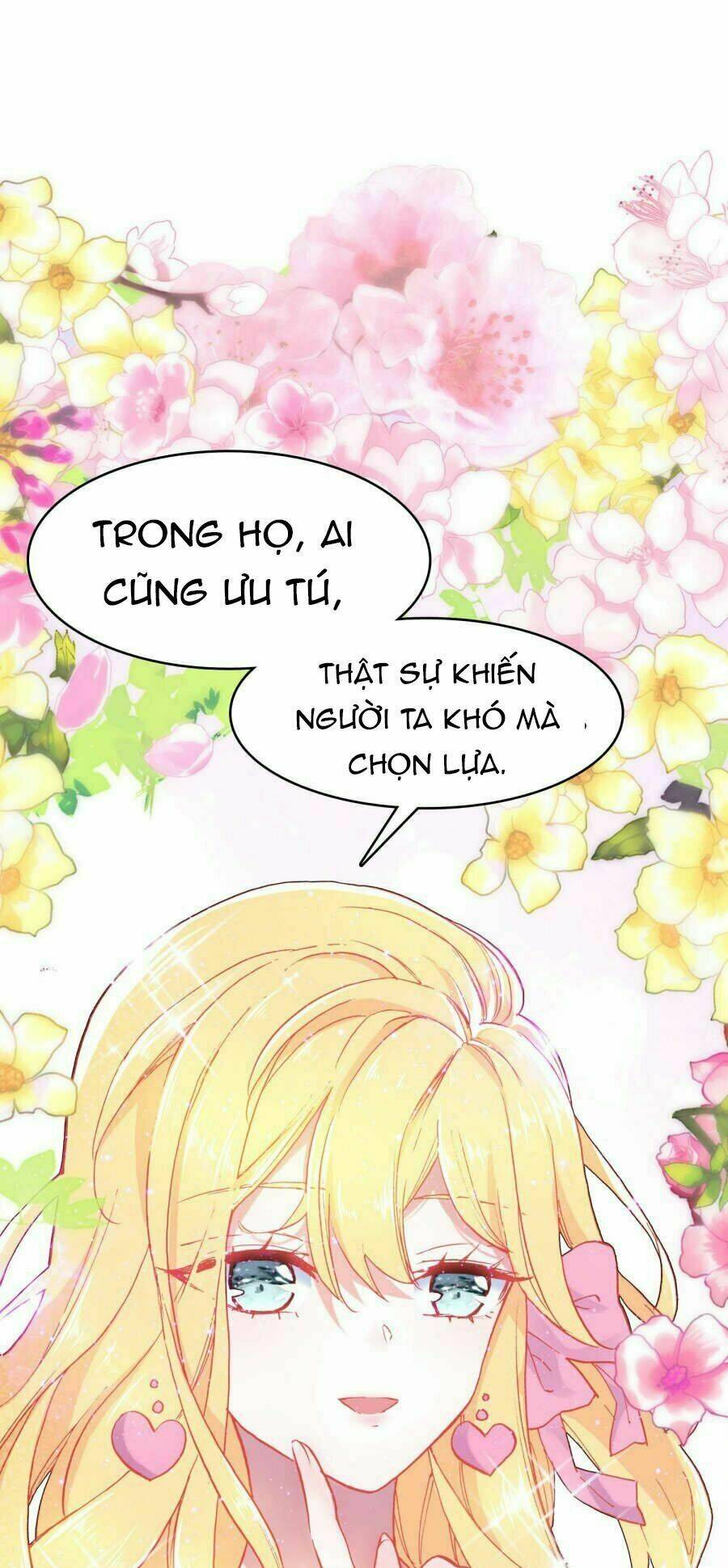 luyến ái khoái đệ chapter 5 42